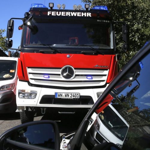 Falschparker