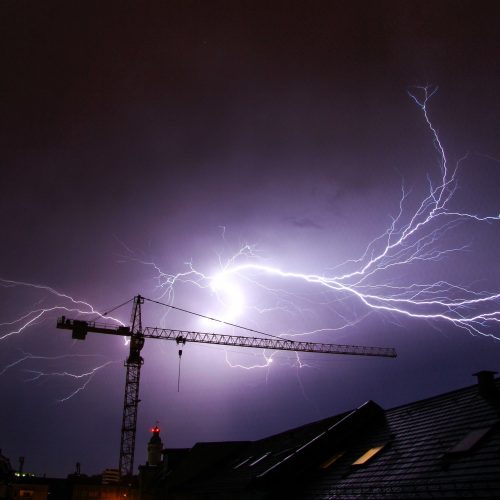 Unwetter